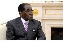 Мугабе вновь отказался покидать пост президента Зимбабве
