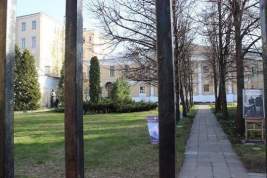 Музей Востока требует убрать мемориал Рерихов из усадьбы Лопухиных
