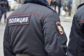 МВД призвало россиян проявлять бдительность и не позволять вовлечь себя в противоправную деятельность