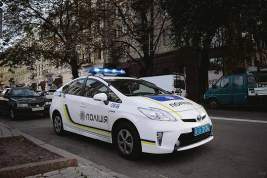 МВД Украины возбуждено 35 уголовных дел из-за нарушения карантина по COVID-19