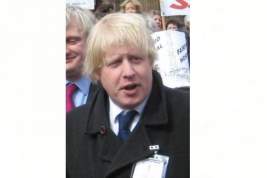 Мэр Лондона ждет выхода Великобритании из ЕС, как «освобождения из тюрьмы»