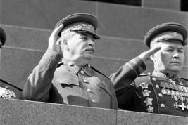 Мэр Новокузнецка Сергей Кузнецов захотел узнать мнение народа насчёт установки памятника Сталину