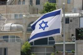 МЭР призвало туроператоров приостановить продажу туров в Израиль, Иорданию и Ливан