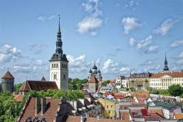 Мэр Таллина призвал сохранить в Эстонии школьное образование на русском языке