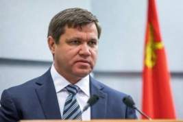Мэр Владивостока объяснил свой уход в отставку