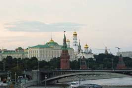 Мэрия Москвы призвала воздержаться от участия в незаконной акции 27 июля