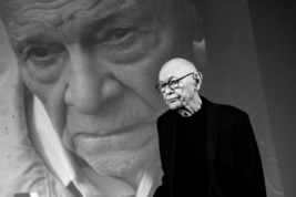 На 101-м году жизни умер актёр Николай Лебедев