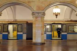На ароматизацию московского метрополитена потратят более 95 миллионов рублей