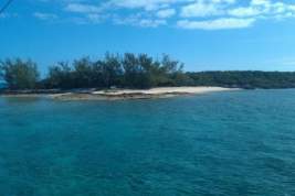 На Багамских островах с начала года убили 18 туристов