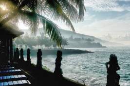 На Бали введут новый налог для иностранных туристов