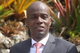 На Гаити ликвидировали четверых причастных к убийству президента наёмников