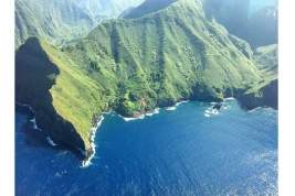 На Гавайских островах подготовятся к ядерной атаке со стороны КНДР