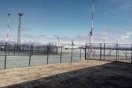 На Камчатке массово отравились строители аэропорта в Елизове