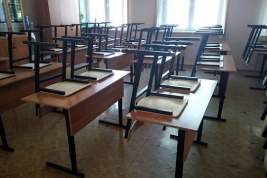 На красноярского четвероклассника родители других учеников пожаловались в полицию и прокуратуру