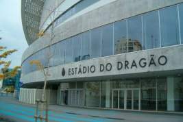 На «Матч ТВ» обвинили португальцев в срыве трансляции игры «Порту» и «Краснодара»