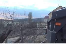 На месте ликвидации боевиков в Дагестане нашли депутатское удостоверение