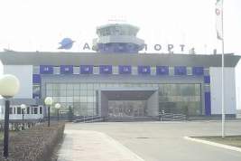 На «минирование» аэропорта Пензы не обращали внимания два дня