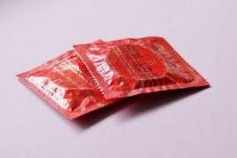 На Олимпиаде в Пекине спортсменам по традиции раздадут презервативы, несмотря на коронавирусные ограничения