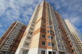 На первичном рынке недвижимости в Москве зафиксированы максимальные показатели