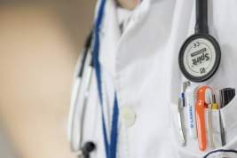 На помощь врачам Курганской области в борьбе с коронавирусом отправились военные медики