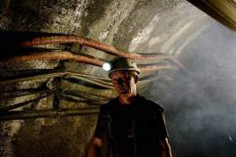 На шахтах Кузбасса выявили 449 нарушений
