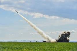 На Украине допустили нанесение ракетного удара по российскому НПЗ