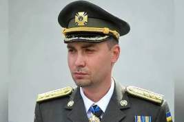 На Украине объяснили длительное отсутствие главы ГУР Кирилла Буданова