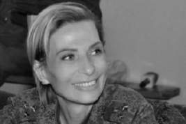 На Украине погибла полковник Народной милиции ДНР Ольга Качура