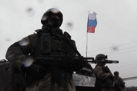 На Украине сообщили о «сложной тактике очень смешанных атак» российских войск