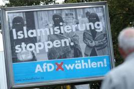 Что изменилось в Бундестаге после победы на выборах «Альтернативы для Германии»