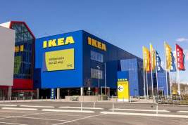 Налоговая подозревает, что IKEA, прощаясь с Россией, могла прихватить с собой 13 миллиардов рублей