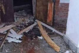 Напавший на православную гимназию в Серпухове сообщил о совершённой им ошибке