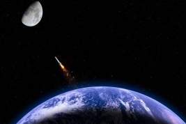 НАСА перенесло запуск сверхтяжелой ракеты
