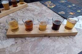 «Наша Версия» исследует крафтовое пивоварение в Армении