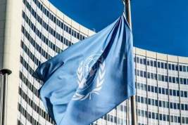 Нашей стране не нужен ООН: народ ЦАР требует изгнать «голубых касок»