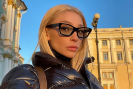 Анастасия Ивлеева согласилась переспать с незнакомым мужчиной за один млрд долларов
