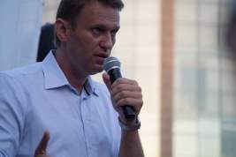 Навального поместили в СИЗО «Матросская тишина»