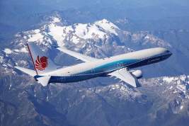 Названы причины крушения Boeing 737 в Индонезии