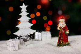 Названы самые популярные желания маленьких россиян в письмах к Деду Морозу
