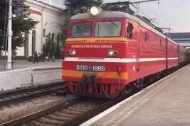 Названы сроки восстановления пригородного железнодорожного сообщения через Крымский мост