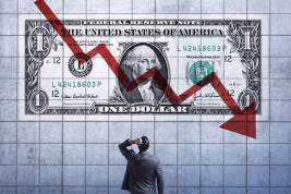 Основные проблемы для доллара еще впереди