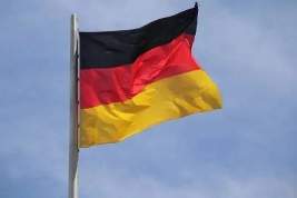 Немцы разозлились из-за речи главы минобороны Германии
