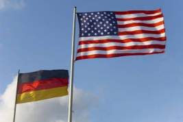 Немецкие компании готовятся ответить на новые санкции США против «Северного потока-2»