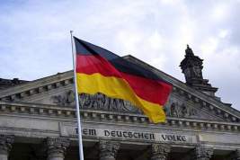 Немецкий депутат заявил об отказе от СПГ из США