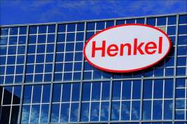 Немецкий производитель бытовой химии Henkel заявил о прекращении работы в России