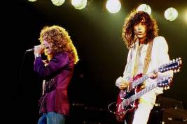 Непревзойденному альбому Led Zeppelin «III» и композиции «The Immigrant Song» исполняется 50!