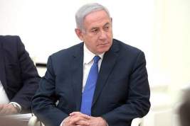Нетаньяху выразил надежду на восстановление поставок оружия из США в прежних объёмах