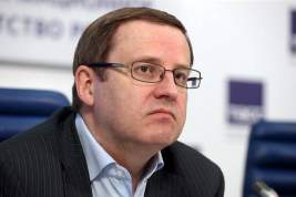 Никита Чулочников: «Правительству – обнулить НДС, управляющим компаниям – зафиксировать тарифы»