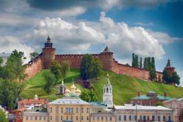 Нижний Новгород попал в сотню самых безопасных городов мира