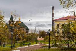 «Норникель» вложит 230 миллионов рублей в развитие Печенгского района